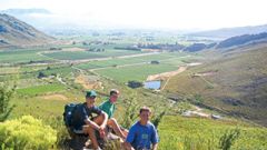 Breedekloof