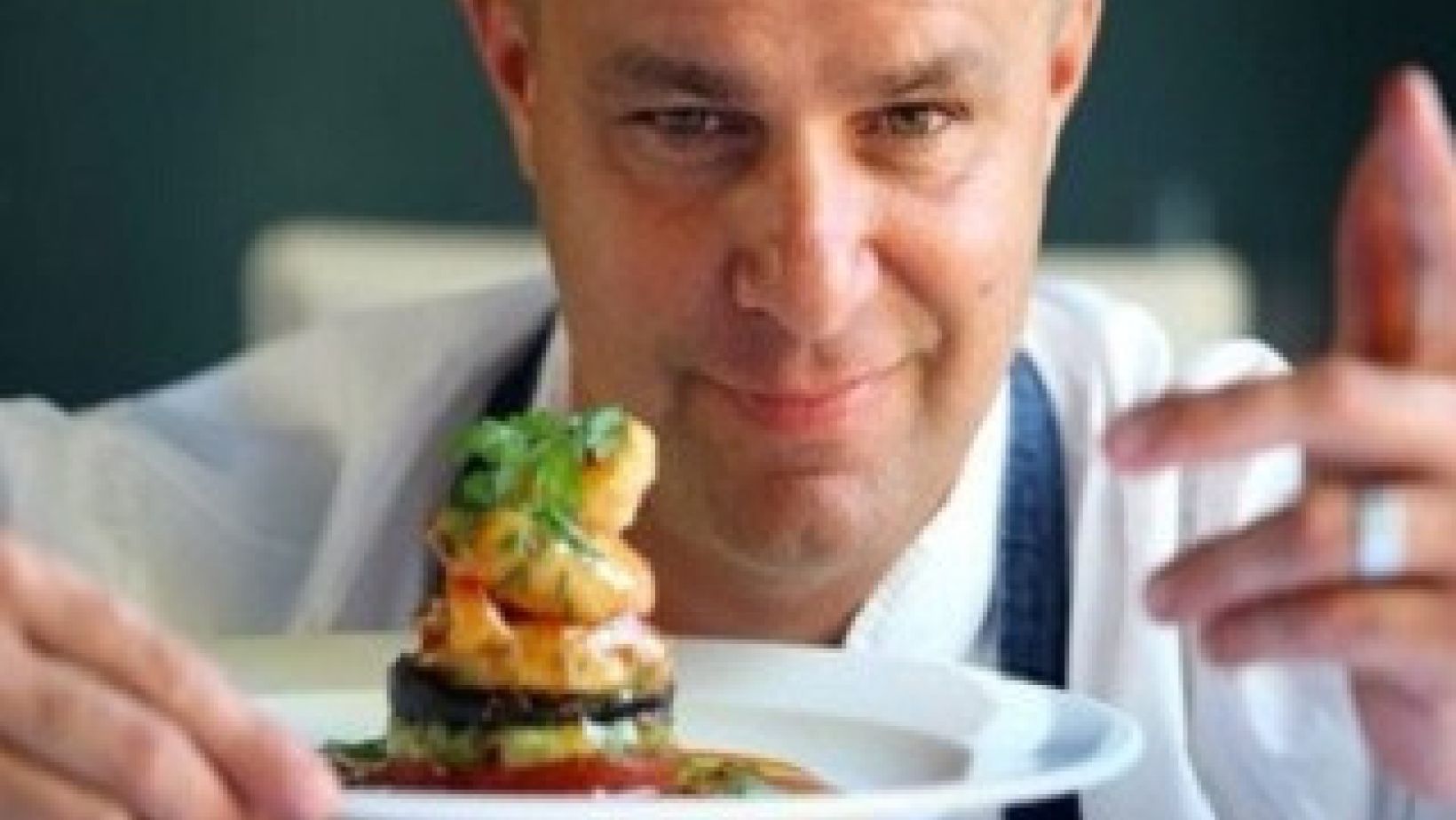 Franck Dangereux chef bij de Foodbarn Zuid CROPPED