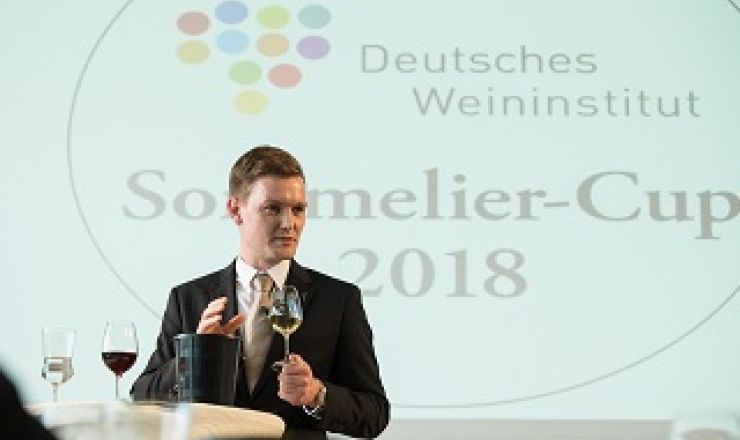 0123 DWI Sommelier Cup 2018