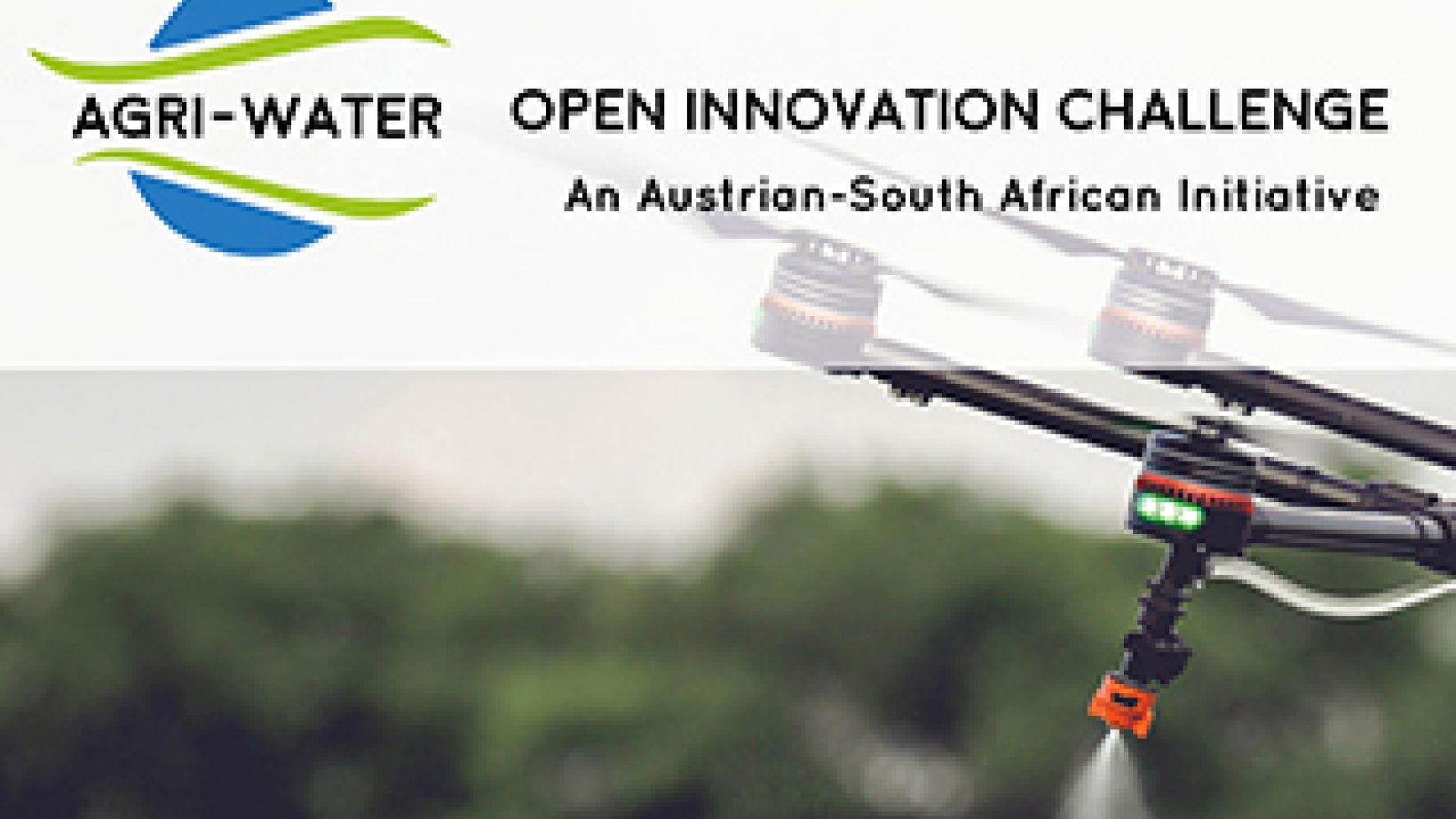 Agri Water 320