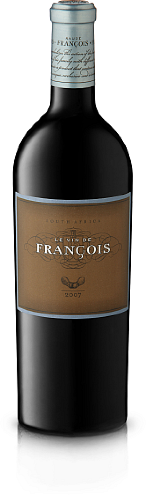 Vin de Francois 320