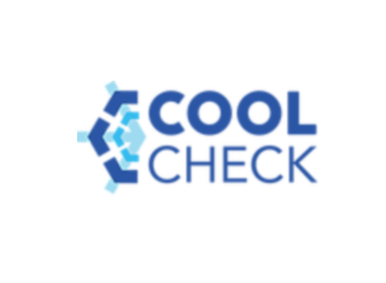 Cool Check logo 320