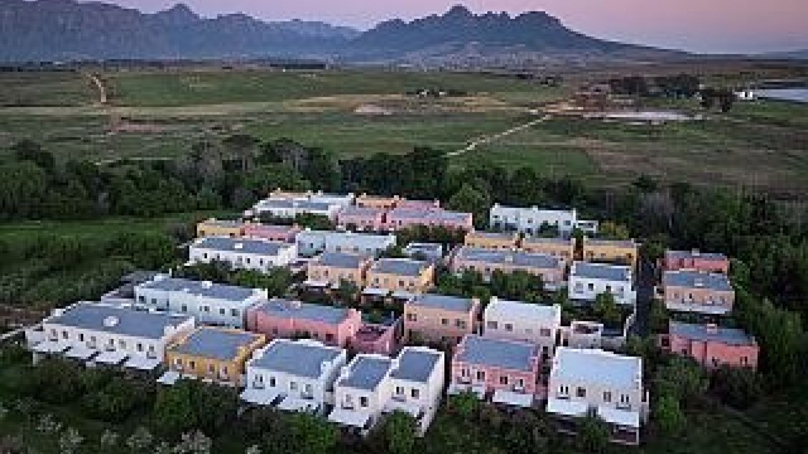 Spier Hotel 320