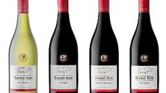 Rhino Run Wines 320