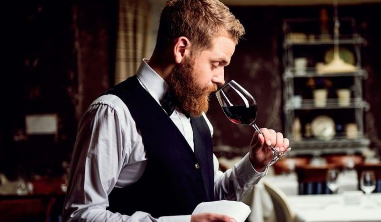 Sommelier du jour