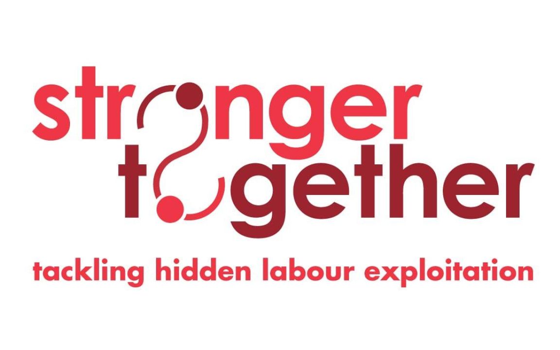 Strongertogether