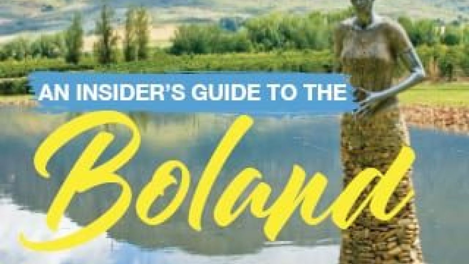 Insiders Guide