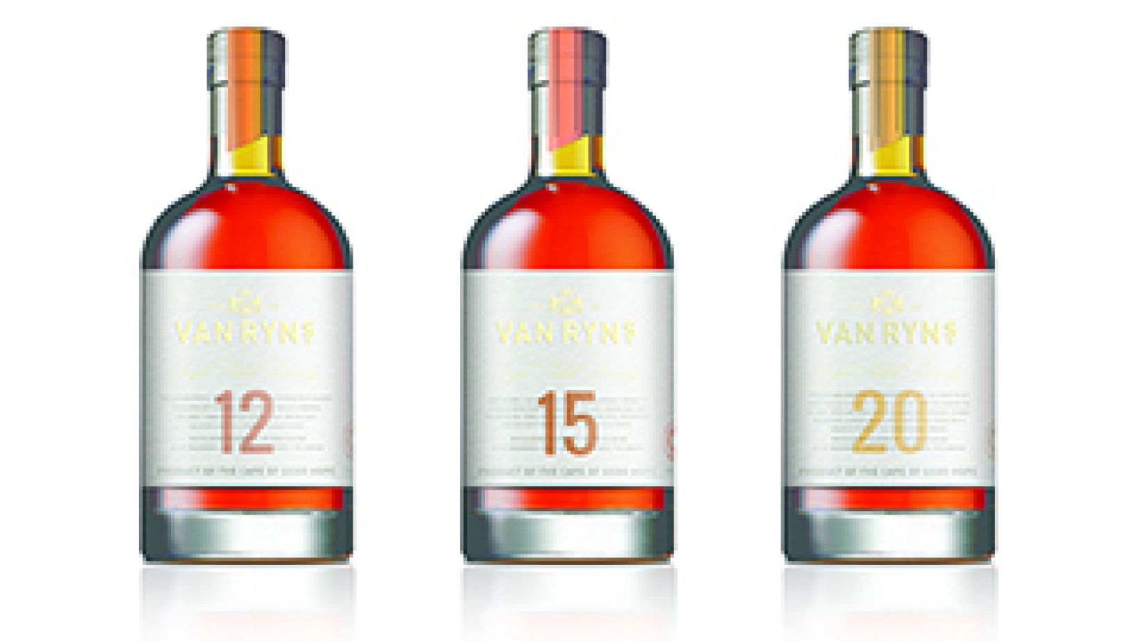 Vanryn lineup 320