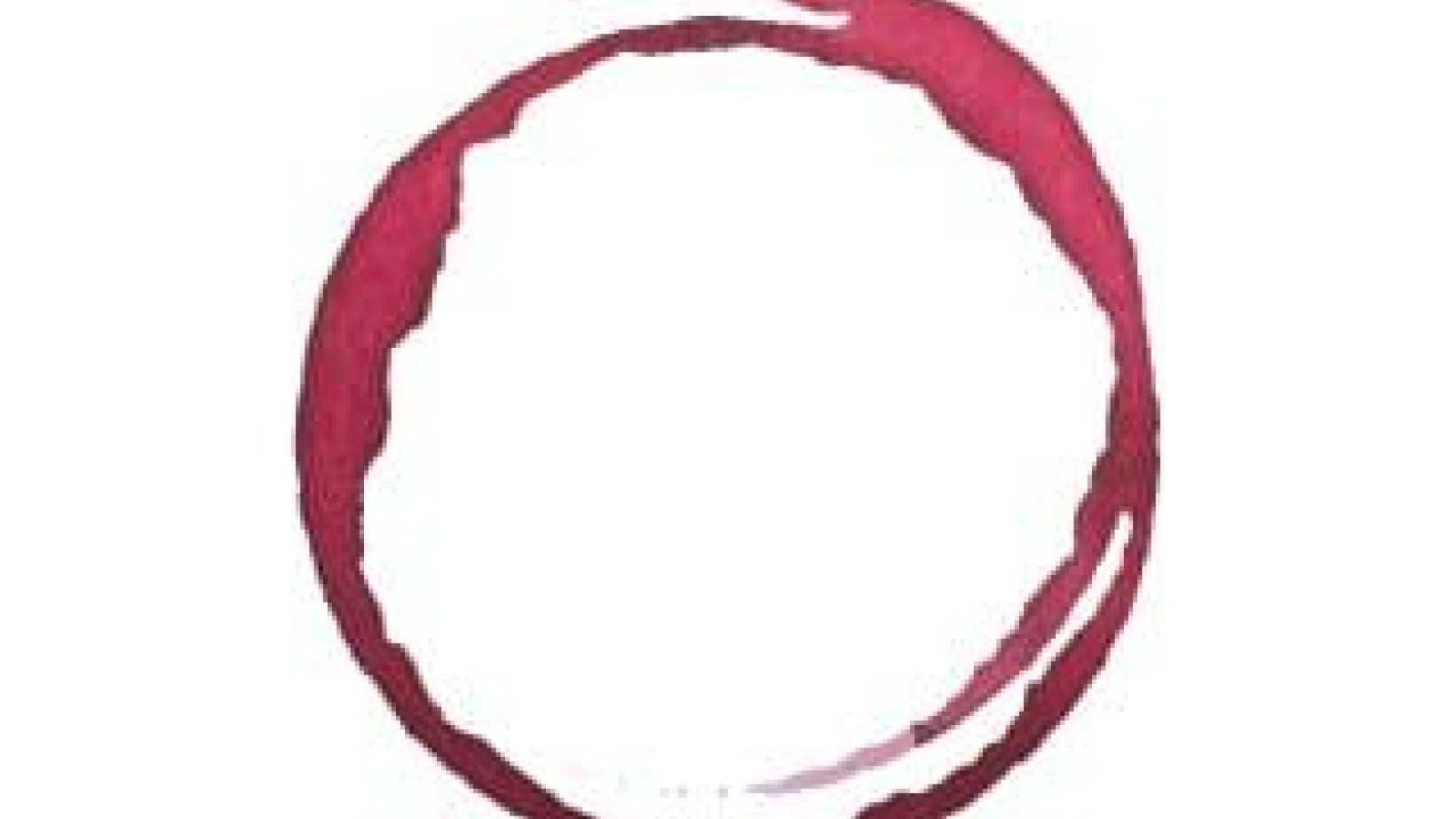 Wine Stain