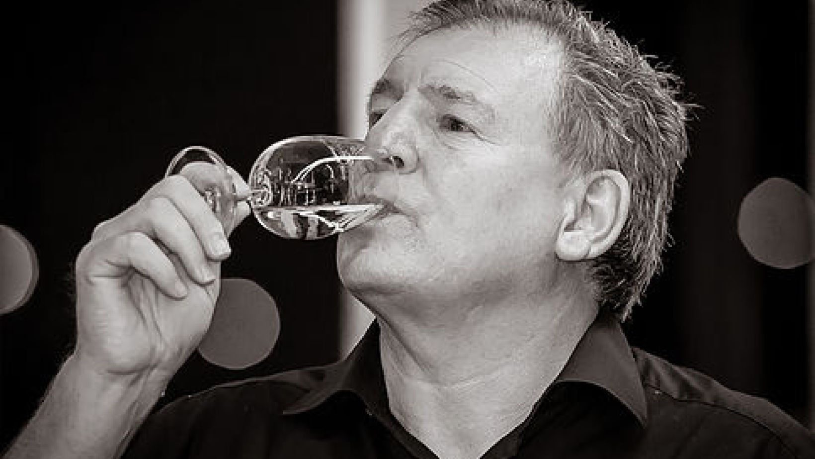 Bain's Exclusive Whisky Tasting Evening held in the private dining room of the Four Seasons Hotel at The Westcliff, in the company of Master Distiller, Andy Watts - 21 October 2015 (Photo by Tiago Nazareth 2015)