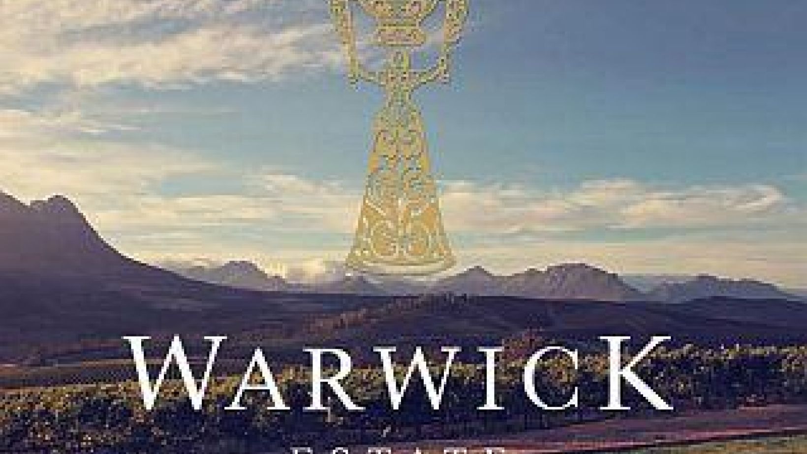 Warwick social 320