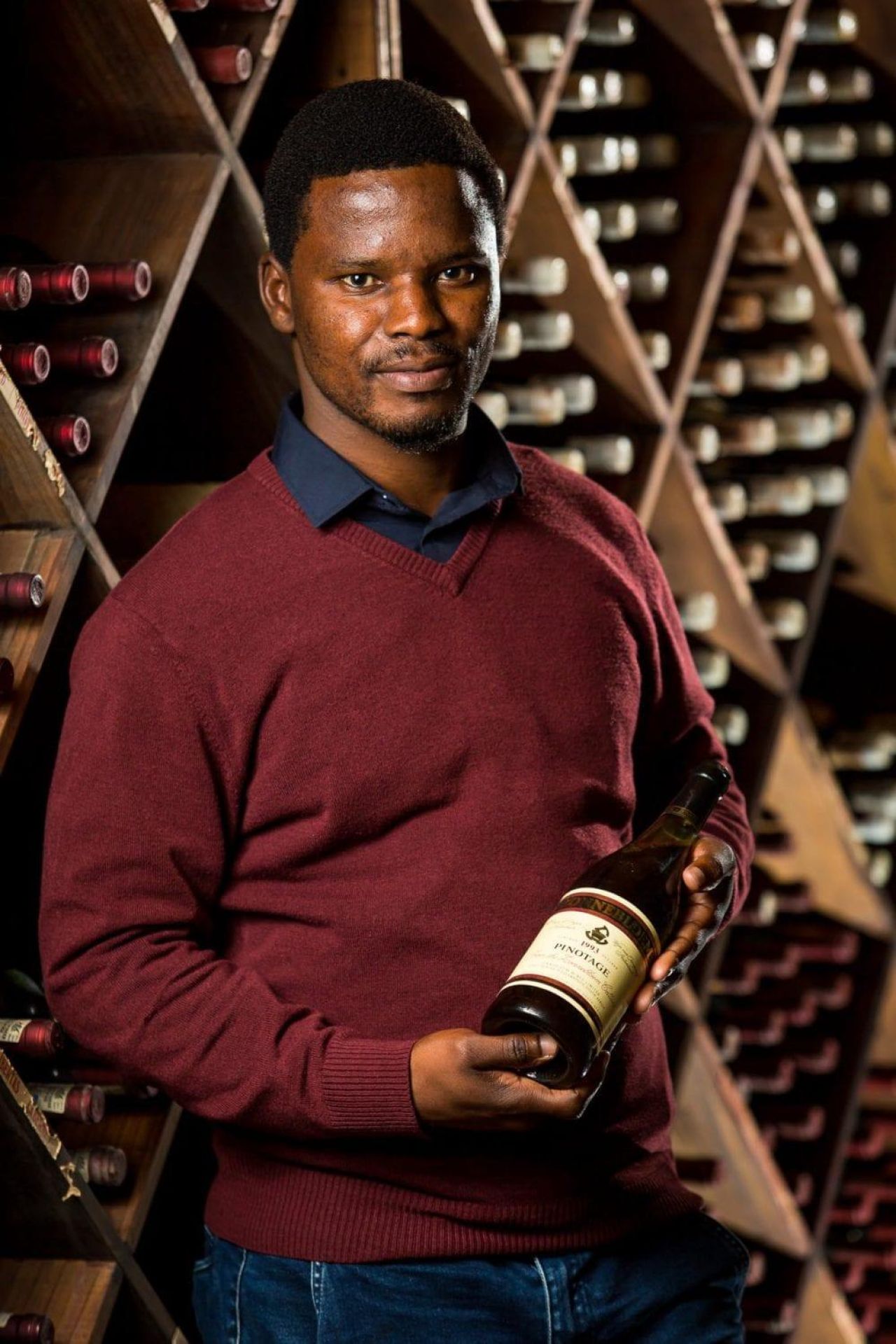 Dumisani Mathonsi 7