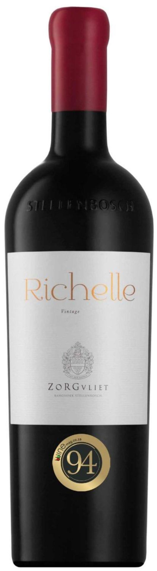 Richelle bottle with sticker3