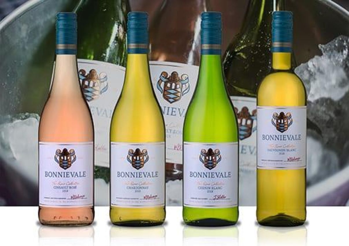 Bonnievale The River Collection Group
