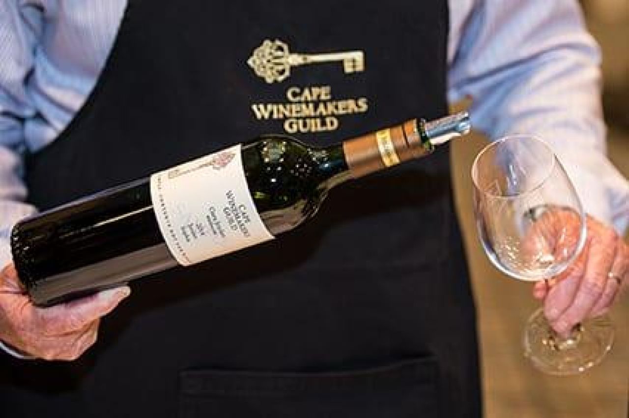 Nedbank Cape Winemakers Guild Auction Showcase LR