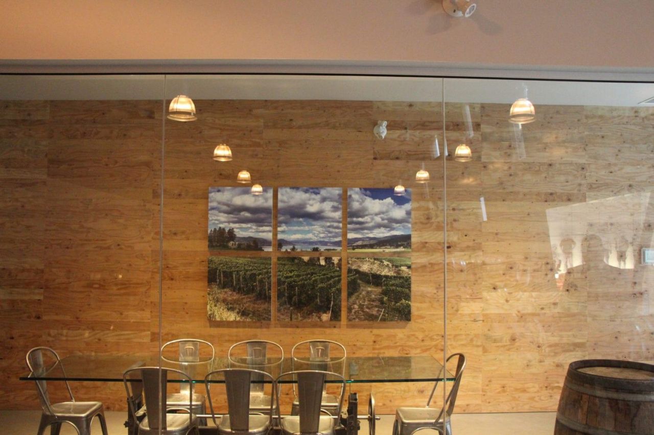 Sandhill Winery6