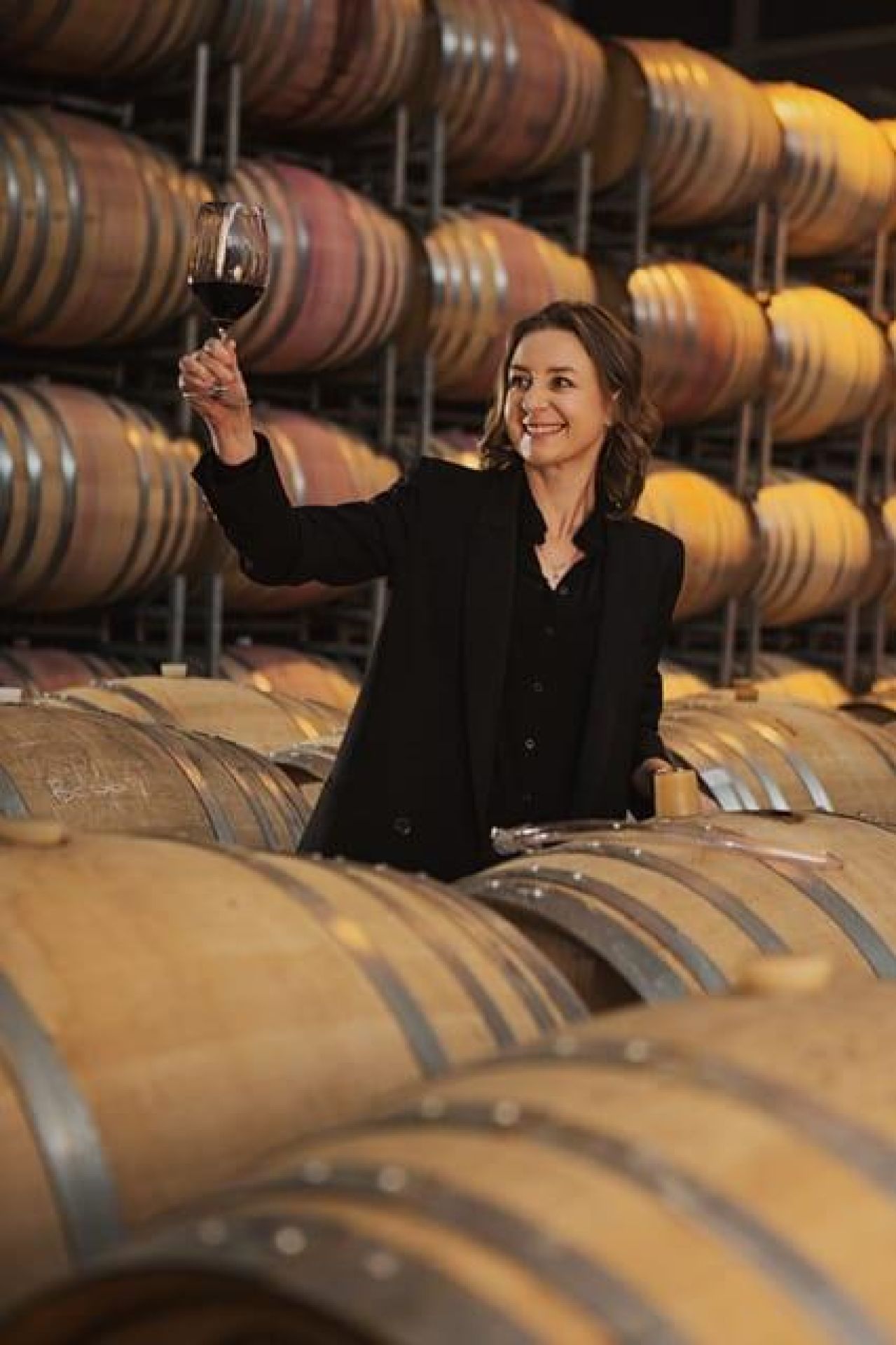 Andrea Freeborough Nederburg cellar master LR 2