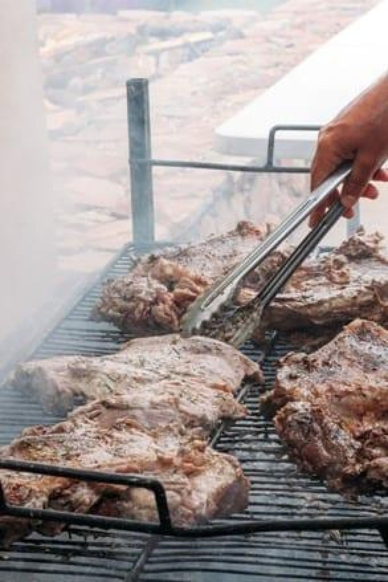 Gabrielskloof Braai Day LR 6