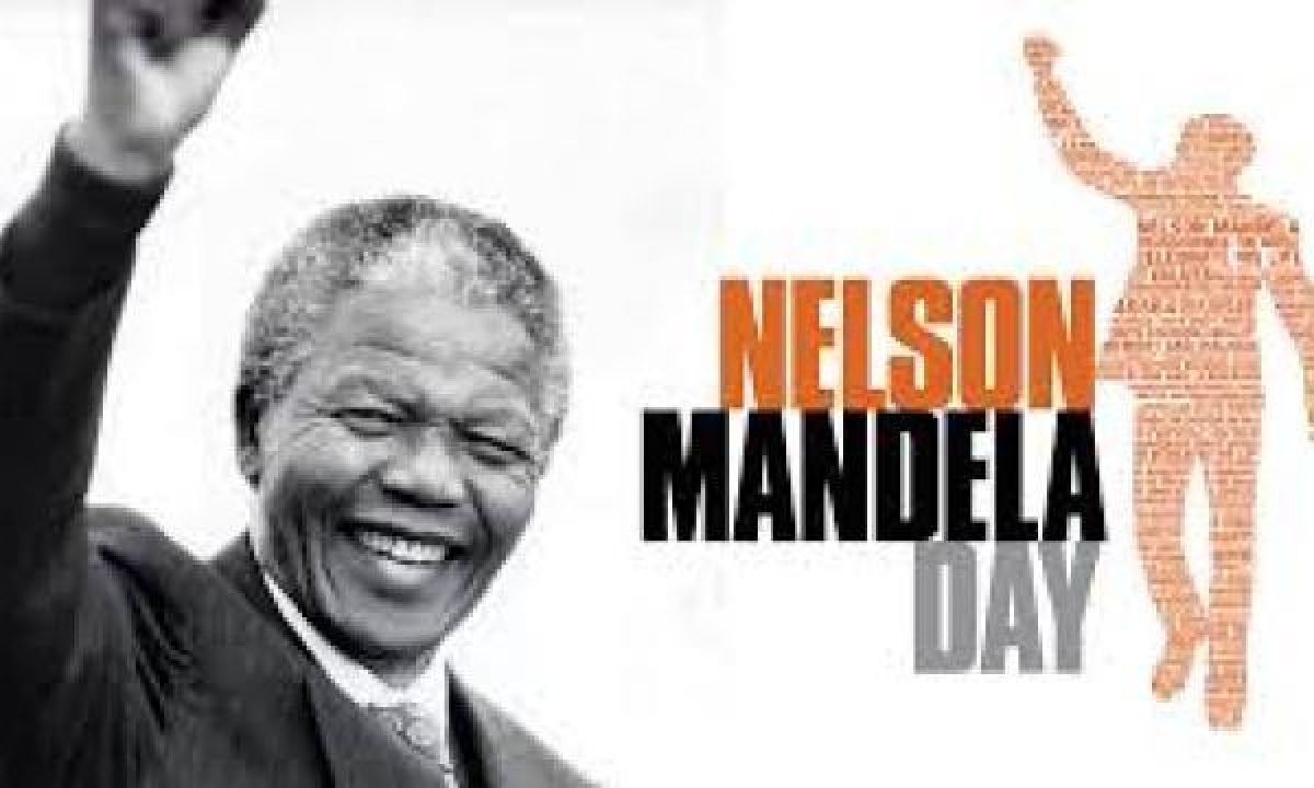 Mandela 2
