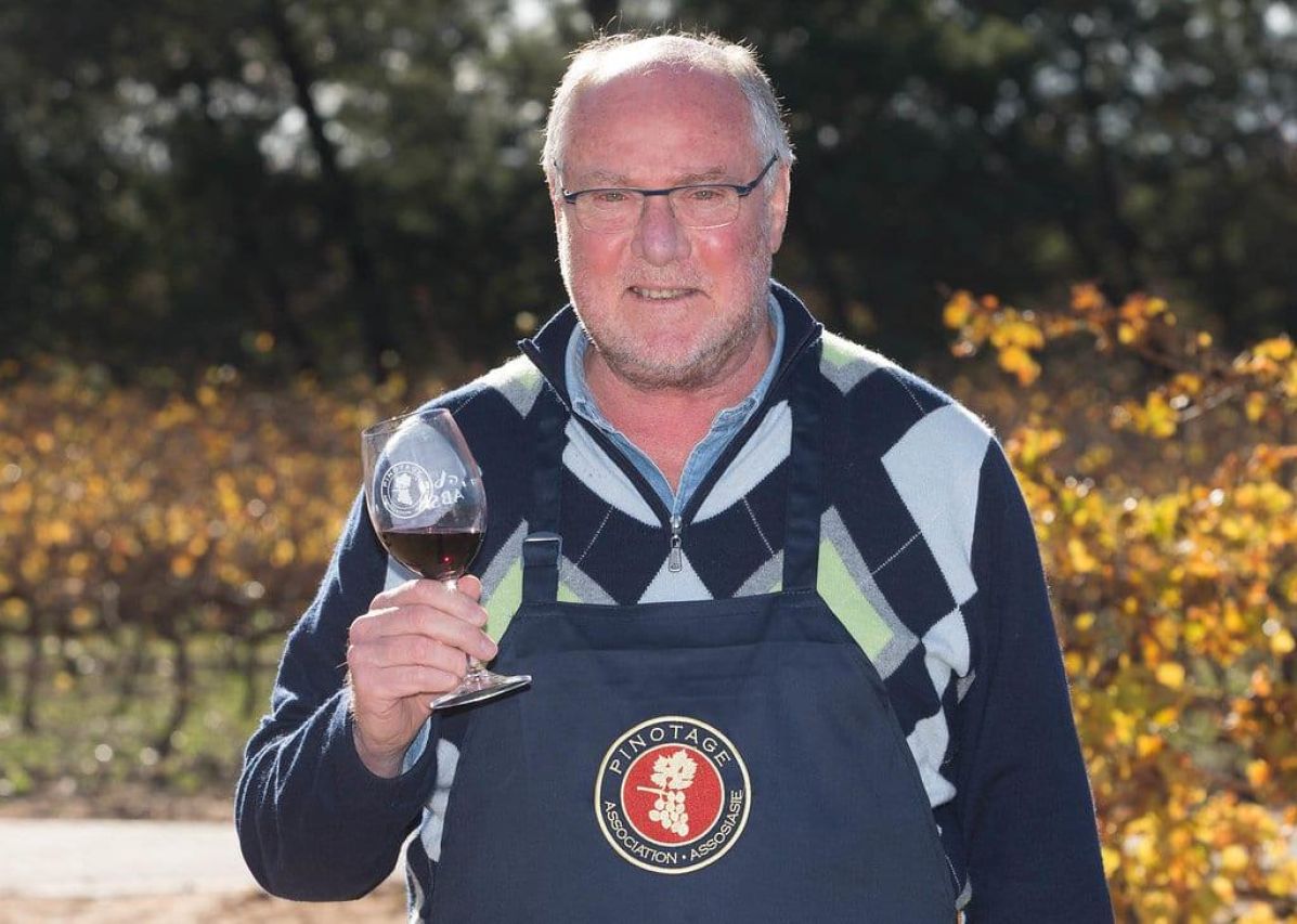 Pinotage 47