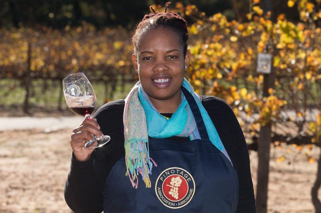 Pinotage 51
