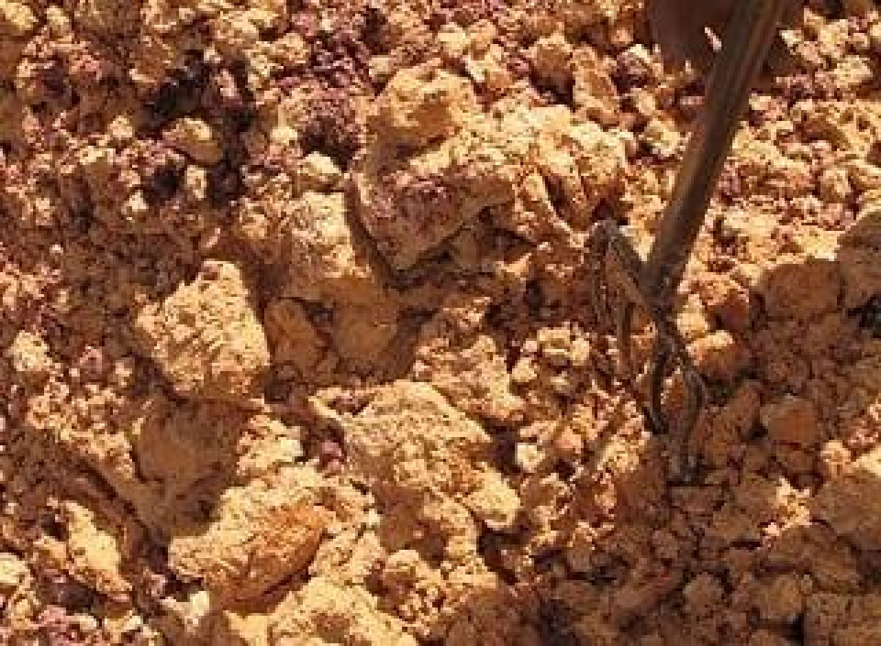 Guidelines for making compost Photo 2