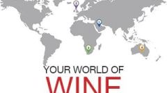 World Of Wine