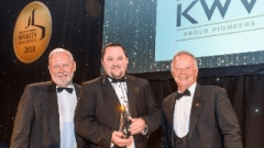 Kwv