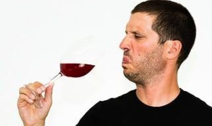 Something wicked smelling this way comes Shutterstock