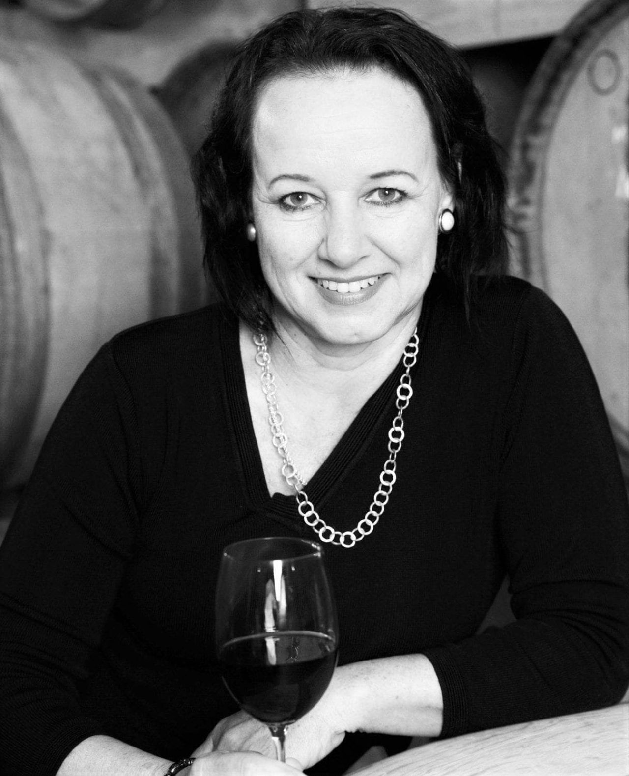 Lorraine Immelman 1