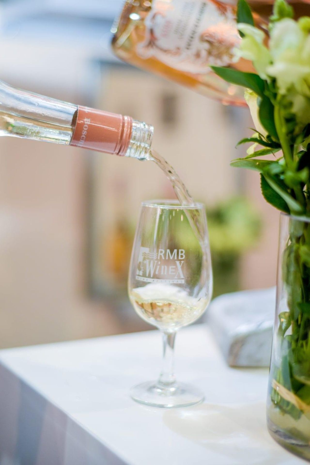 RMB Wine X image 1