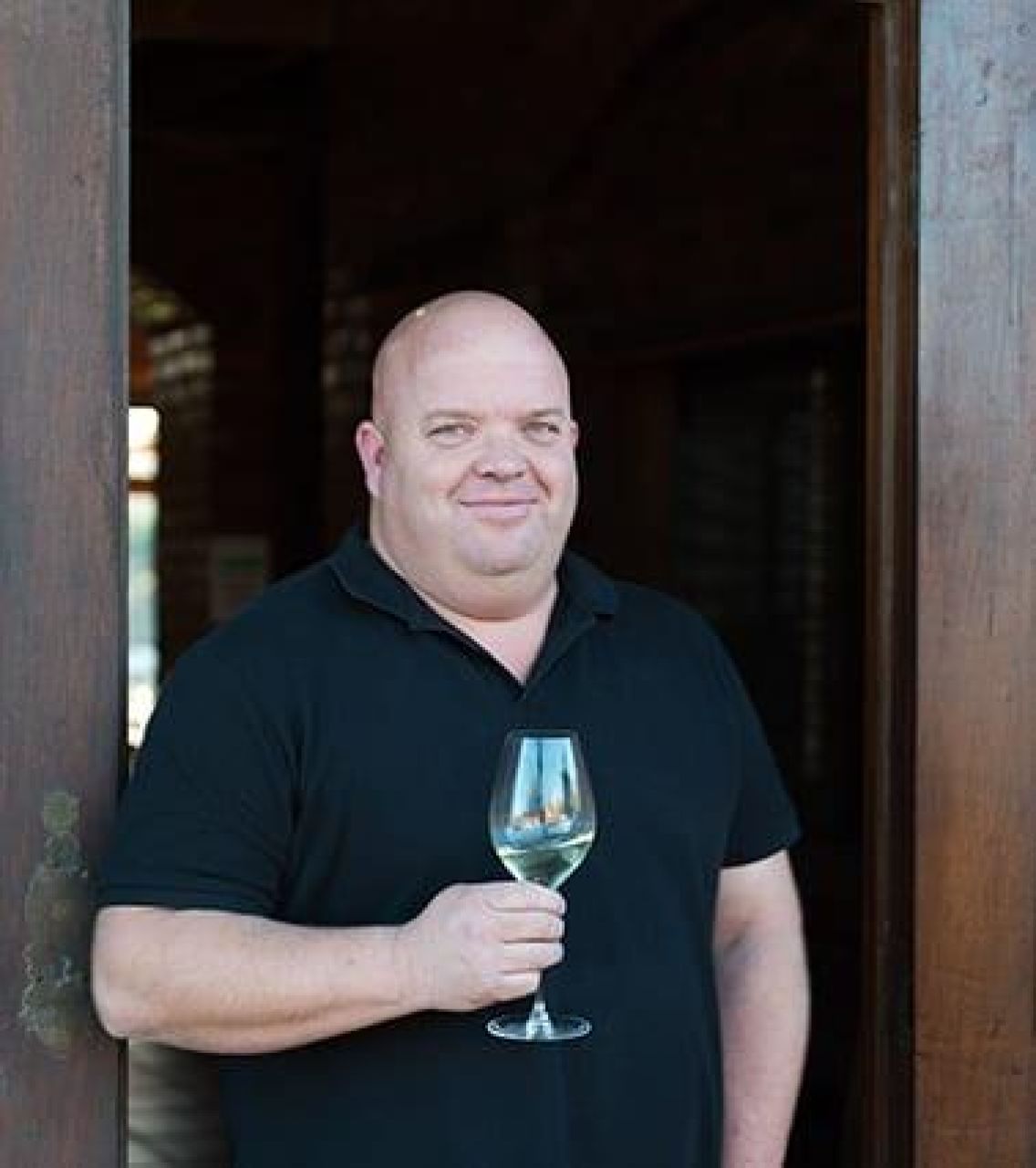 Paul Gerber Overall Sparkling Wine of the Year 2012 Le Lude Magnum Vintage Cuvée