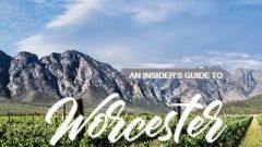 Guide To Worcester