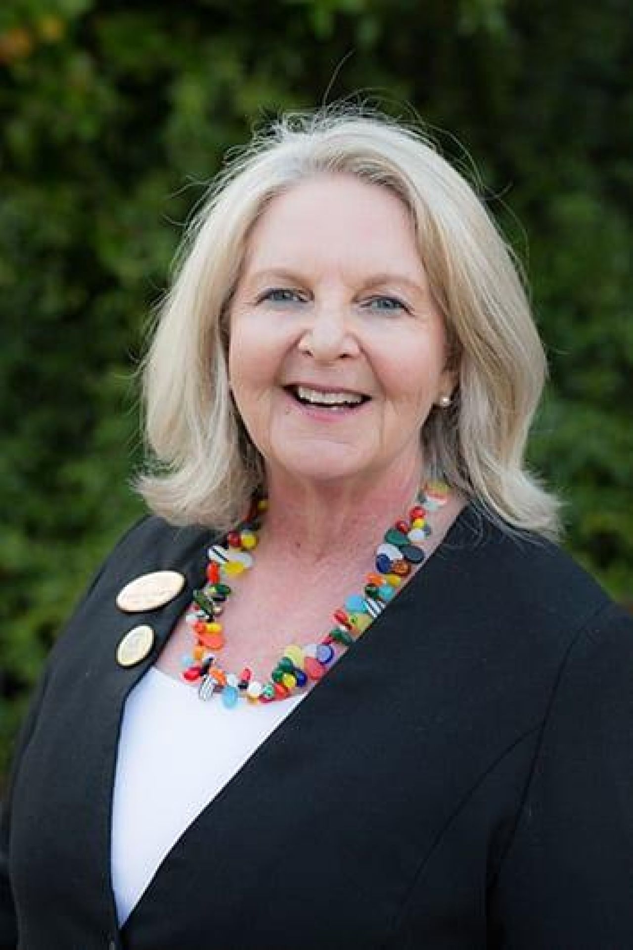 Margi Biggs LR