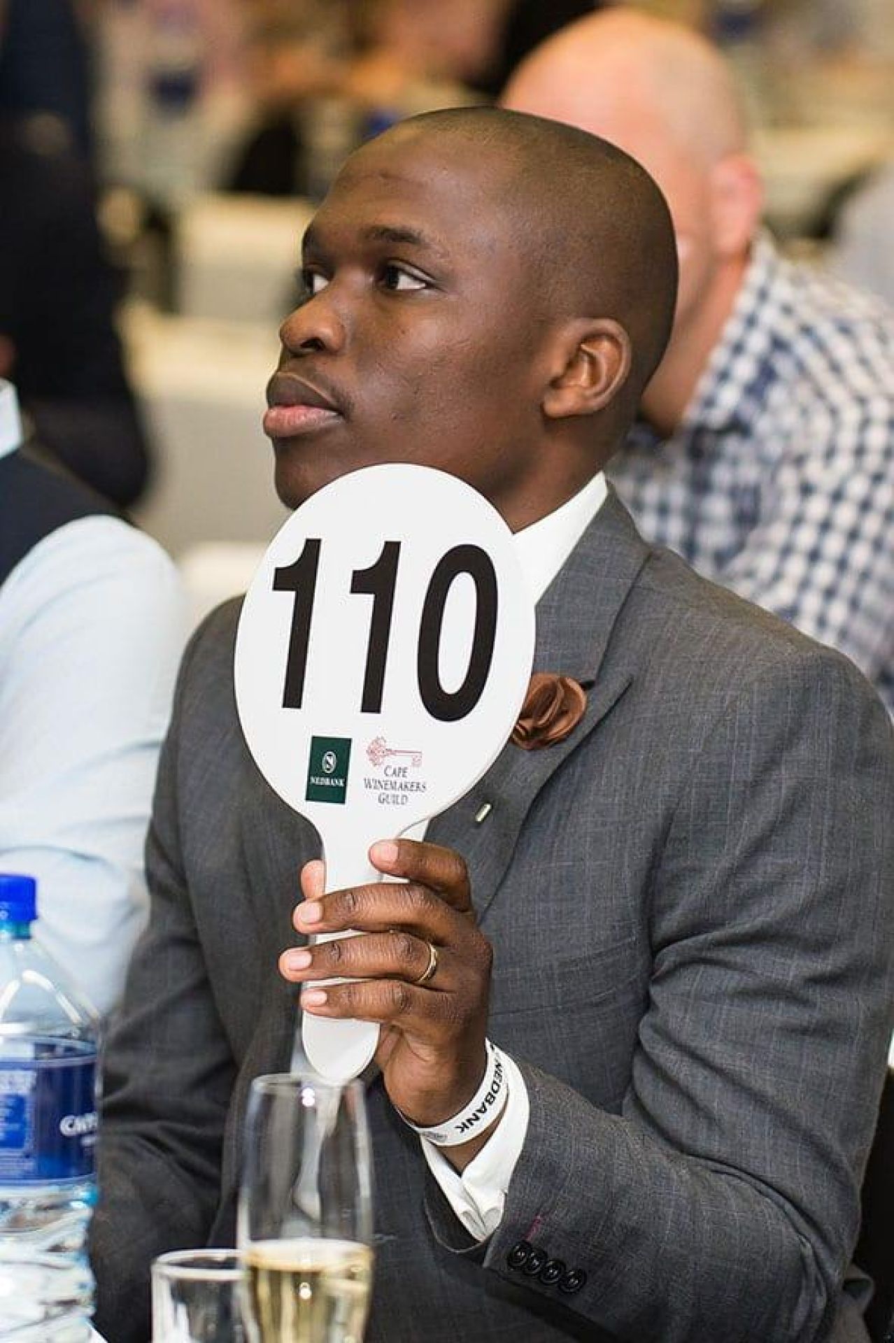 Mxolisi Mahashi LR