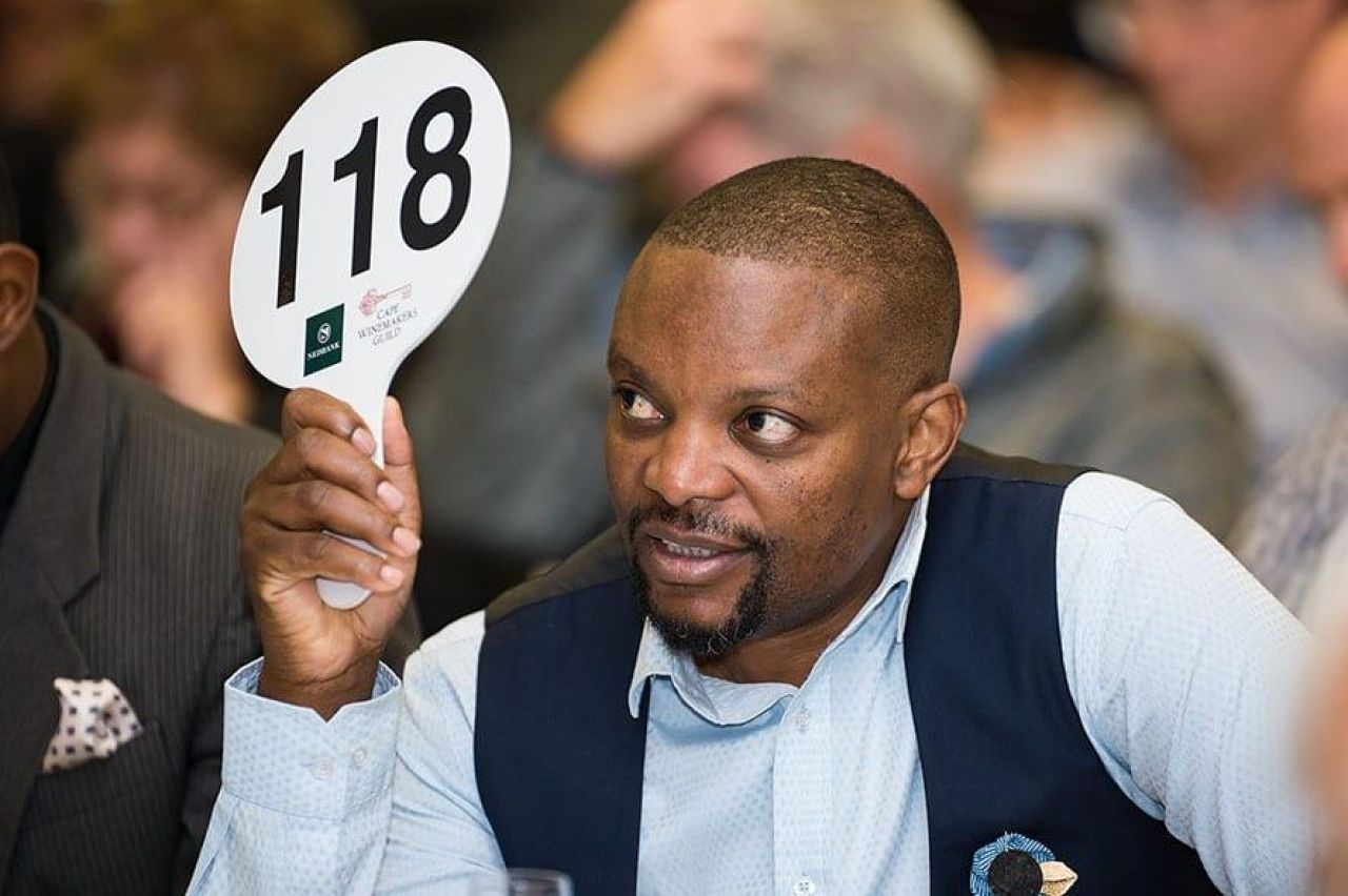Mike Buthelezi 2 LR