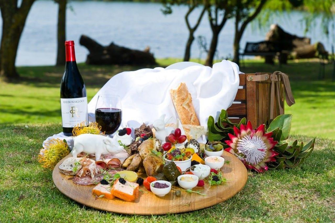 Picnic 3