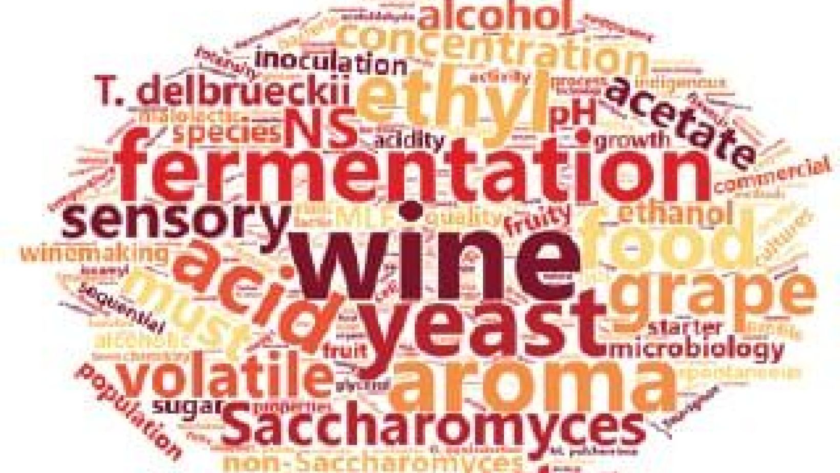 Non Saccharomyces