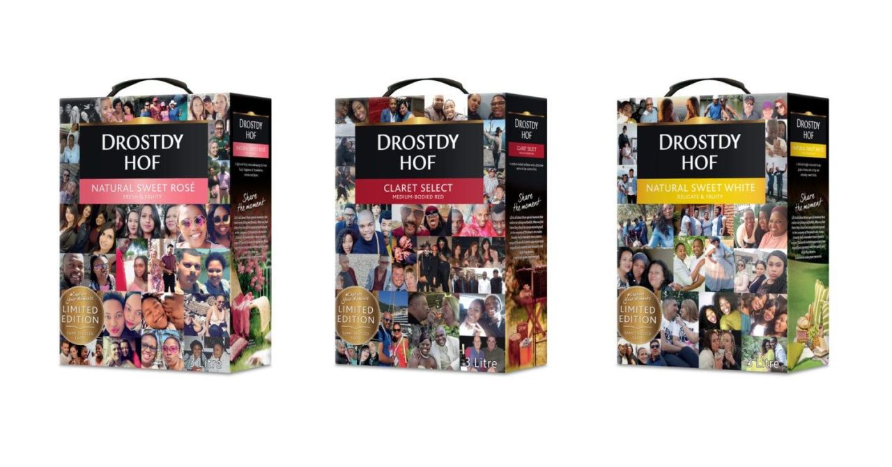 Drostdy