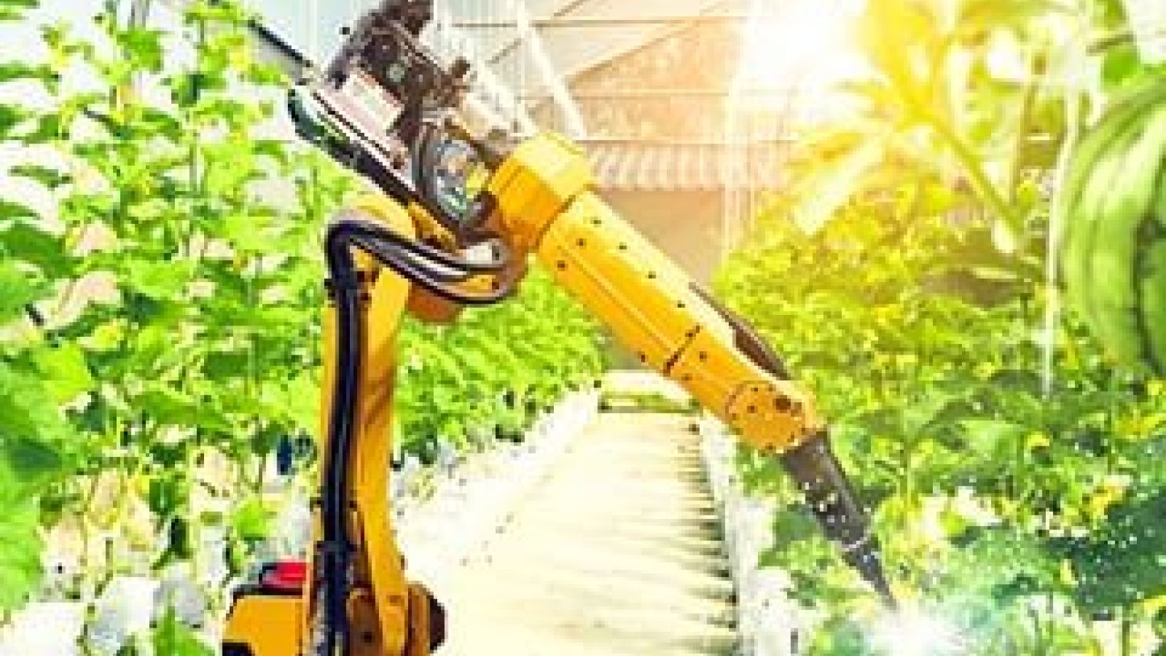 Agri Mega Trends