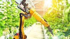 Agri Mega Trends