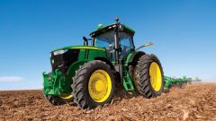 John Deere
