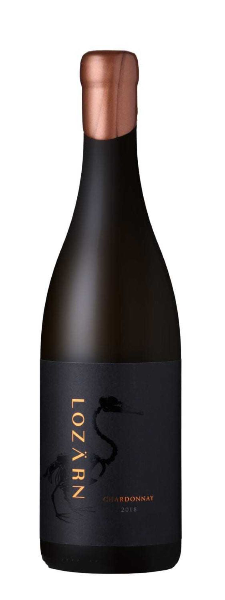 Lozarn Chardonnay 2018