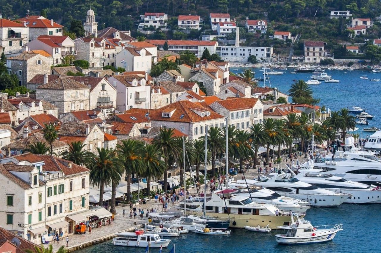 Split