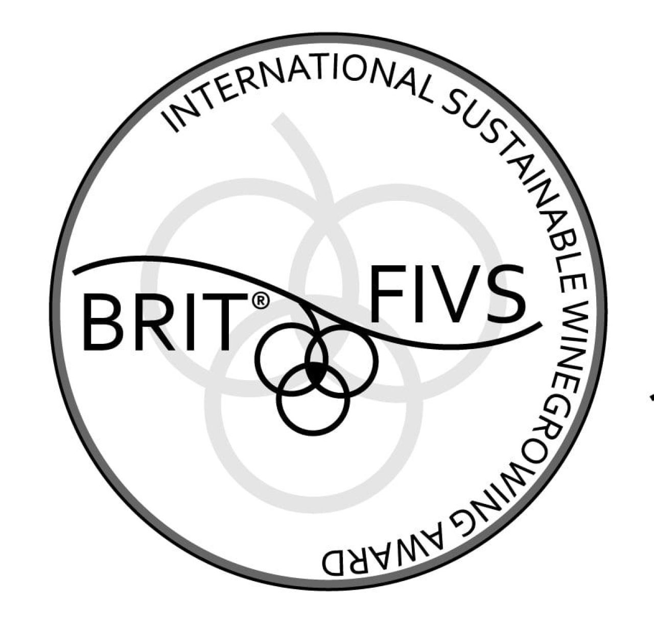 10 BRIT FIVS Winegrowing medal logo 01