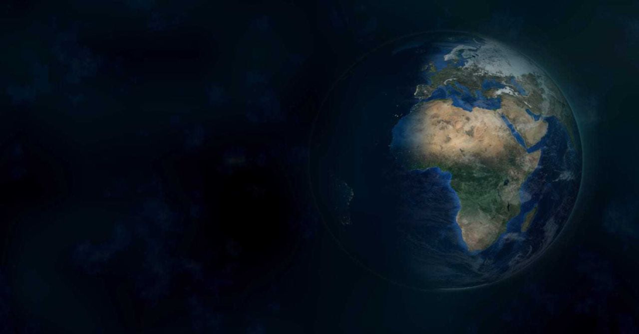 Earth