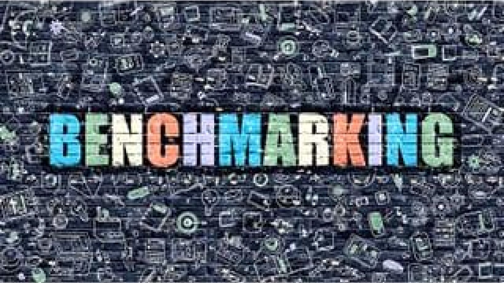 Benchmarking