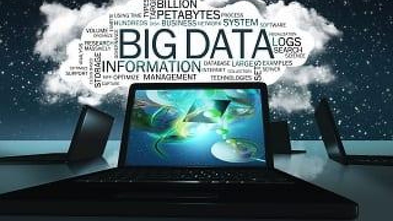 Big data YAN analysis Opsie 2