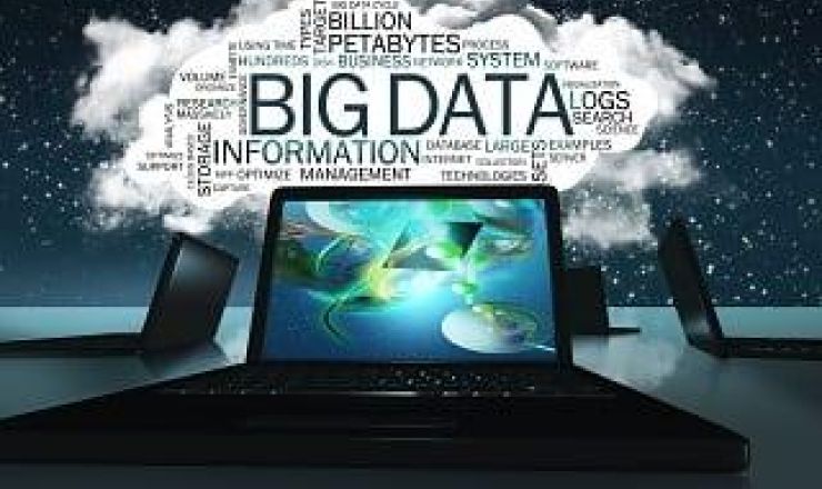 Big data YAN analysis Opsie 2