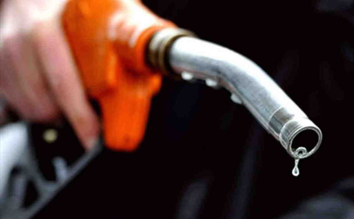 High fuel price